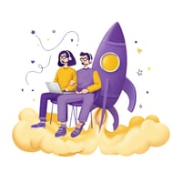 performance-based outbound sales