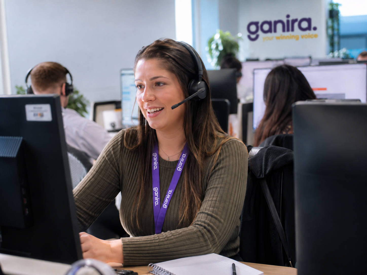 ganira_performance based telesales