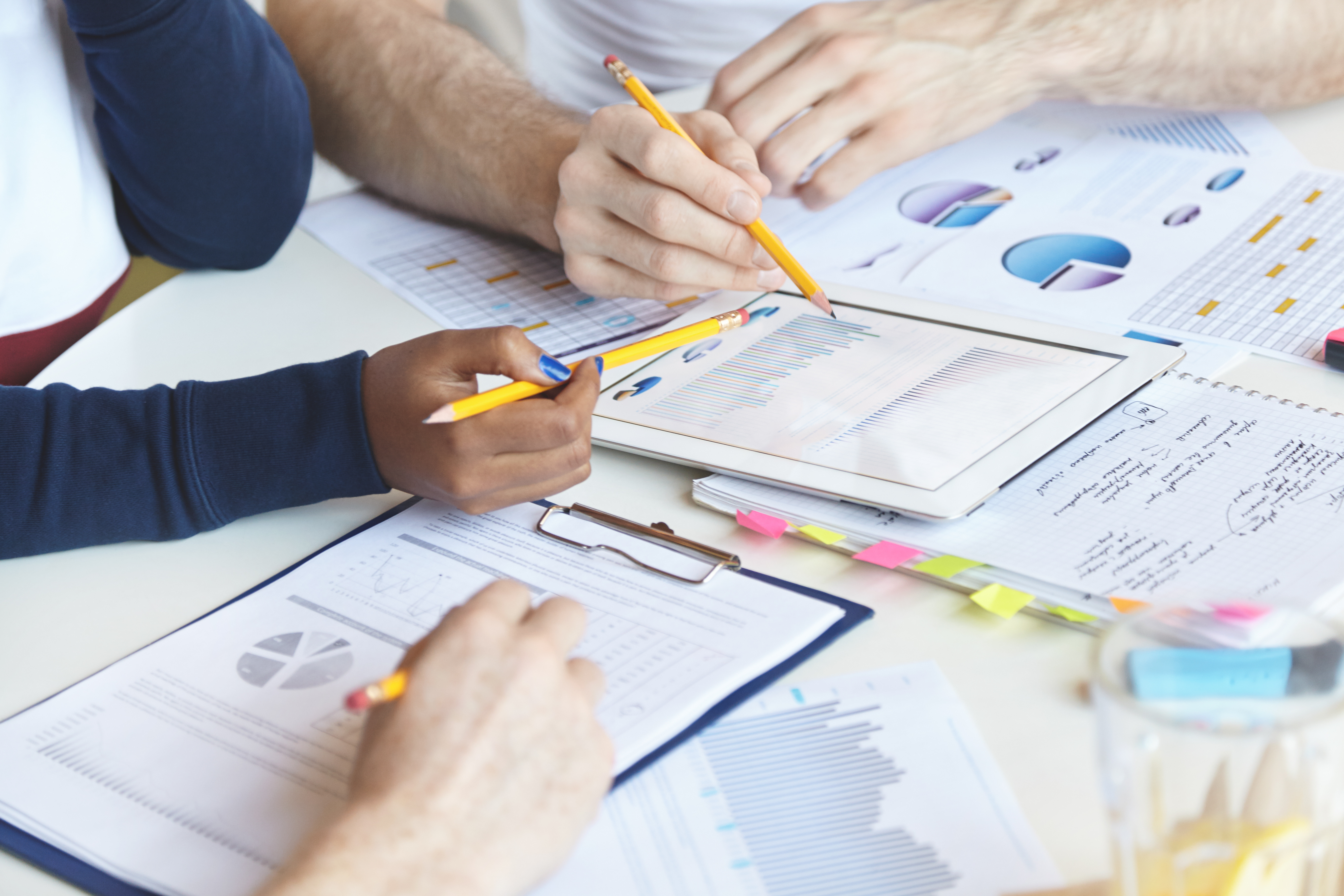 Featured Image for 5 Best Practices for Planning Your Telemarketing Operations