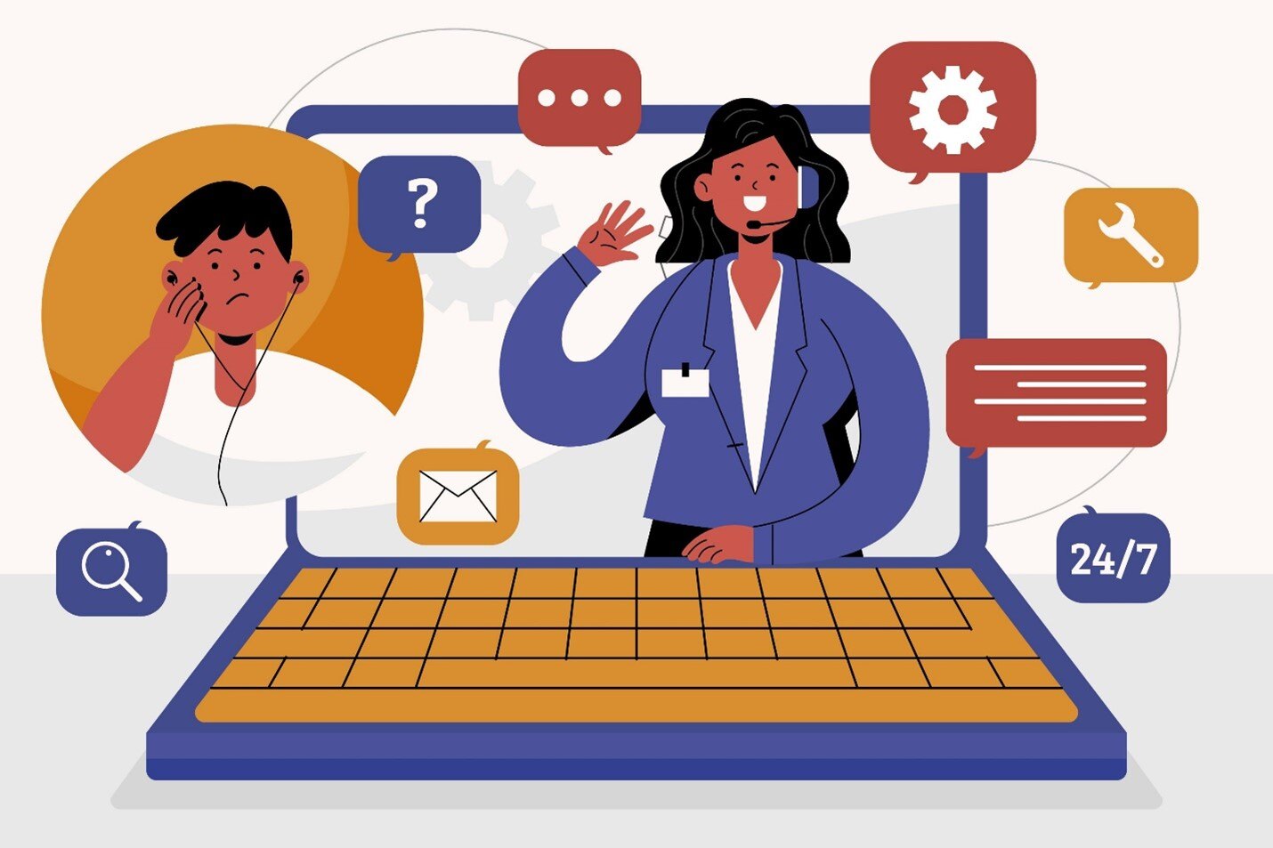 Featured Image for How to Handle Objections in Telesales