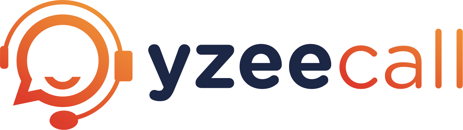 yzeecall logo
